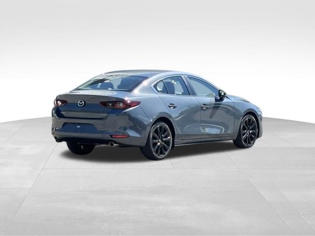 Used 2023 MAZDA MAZDA3 s FWD image 4
