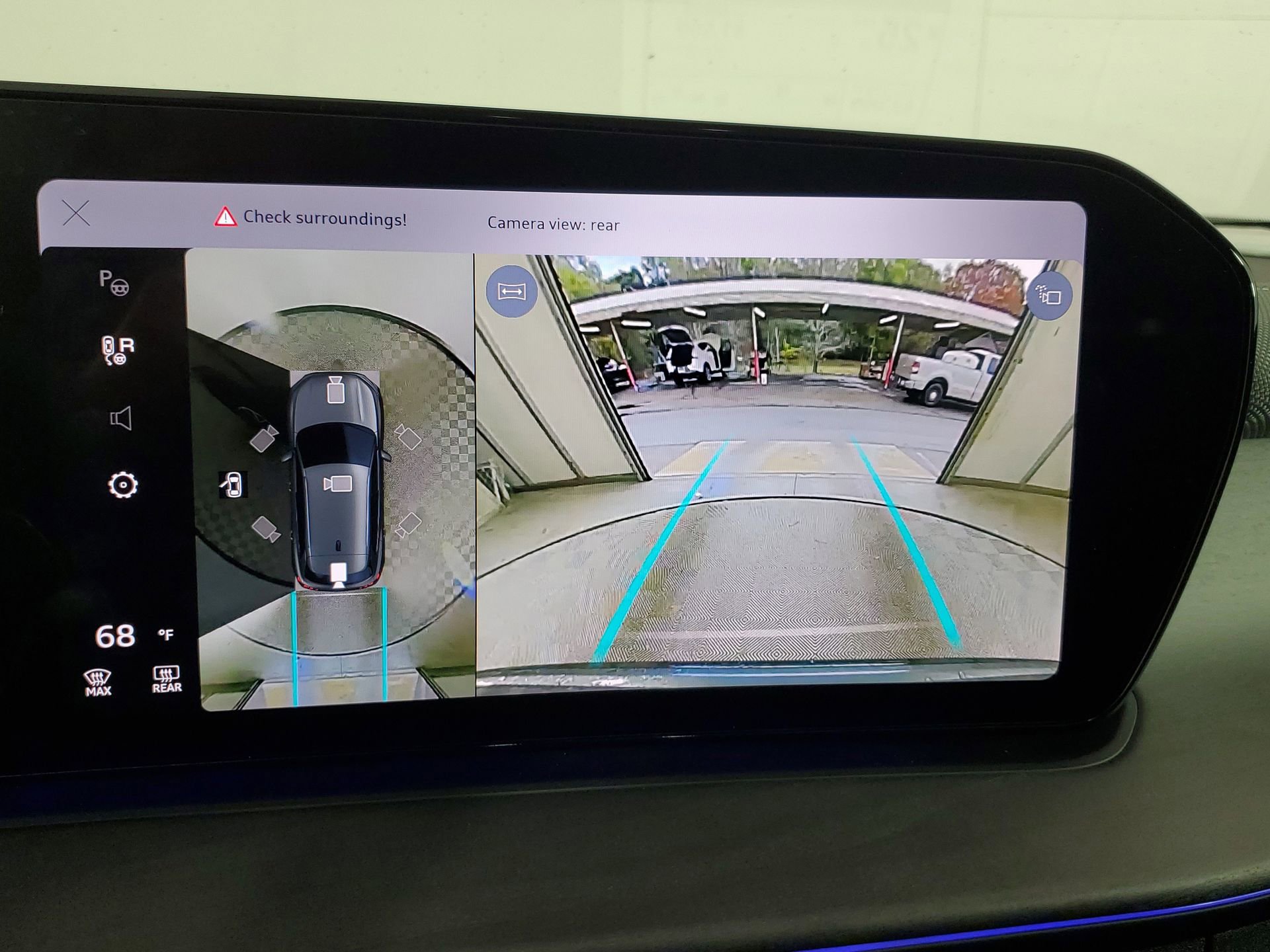 New 2026 Audi Q3 quattro 2.0T image 40