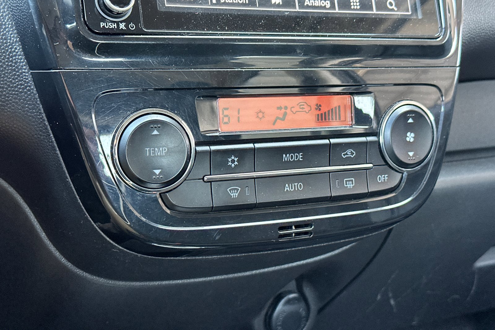 Used 2021 Mitsubishi Mirage image 20