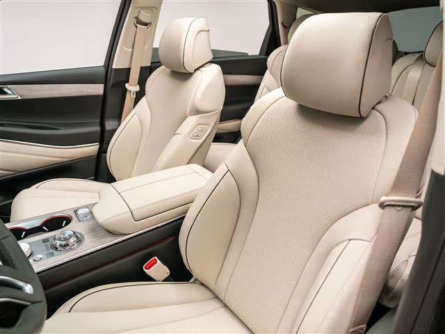 New 2026 Genesis GV80 2.5T Advanced AWD/4WD image 19
