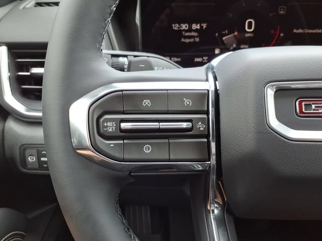 New 2027 GMC Terrain Elevation w/ Elevation Premium Package AWD/4WD image 34