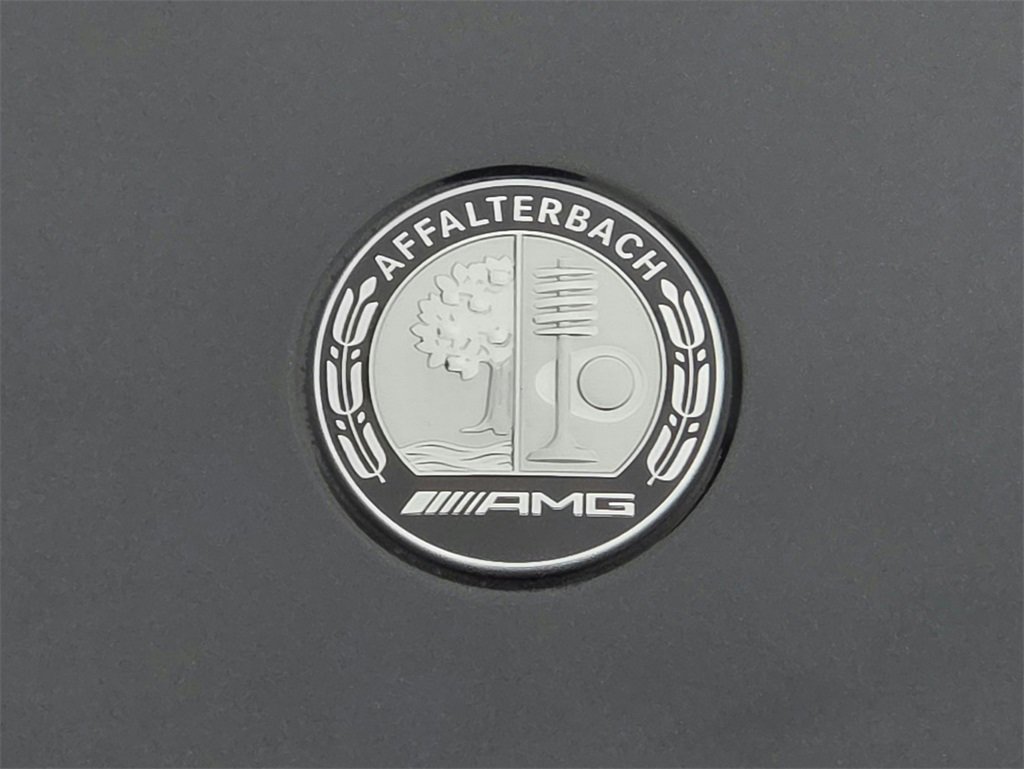 Used 2025 Mercedes-Benz AMG GT 55 image 25