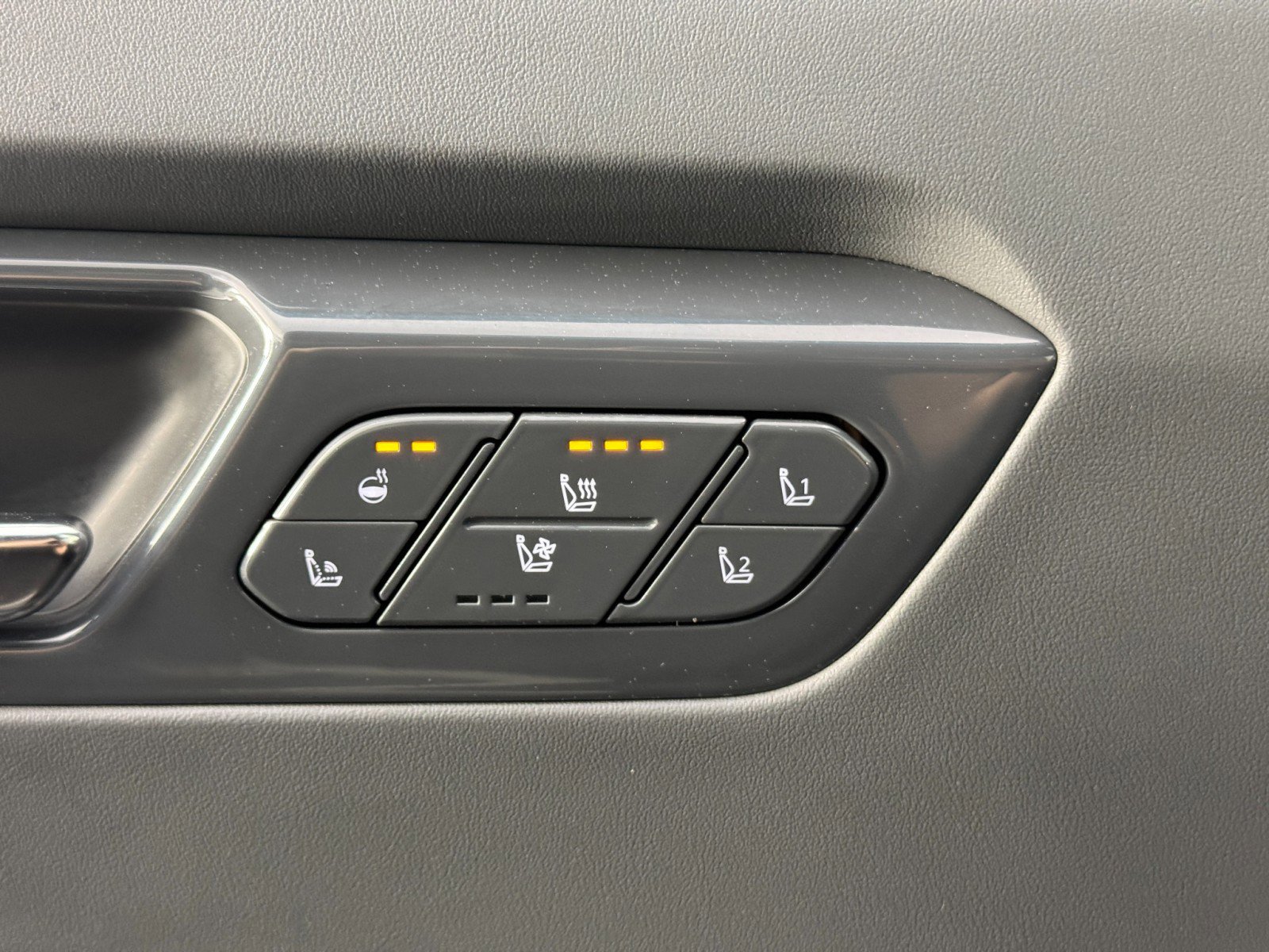 Used 2025 Kia EV9 GT-Line image 18