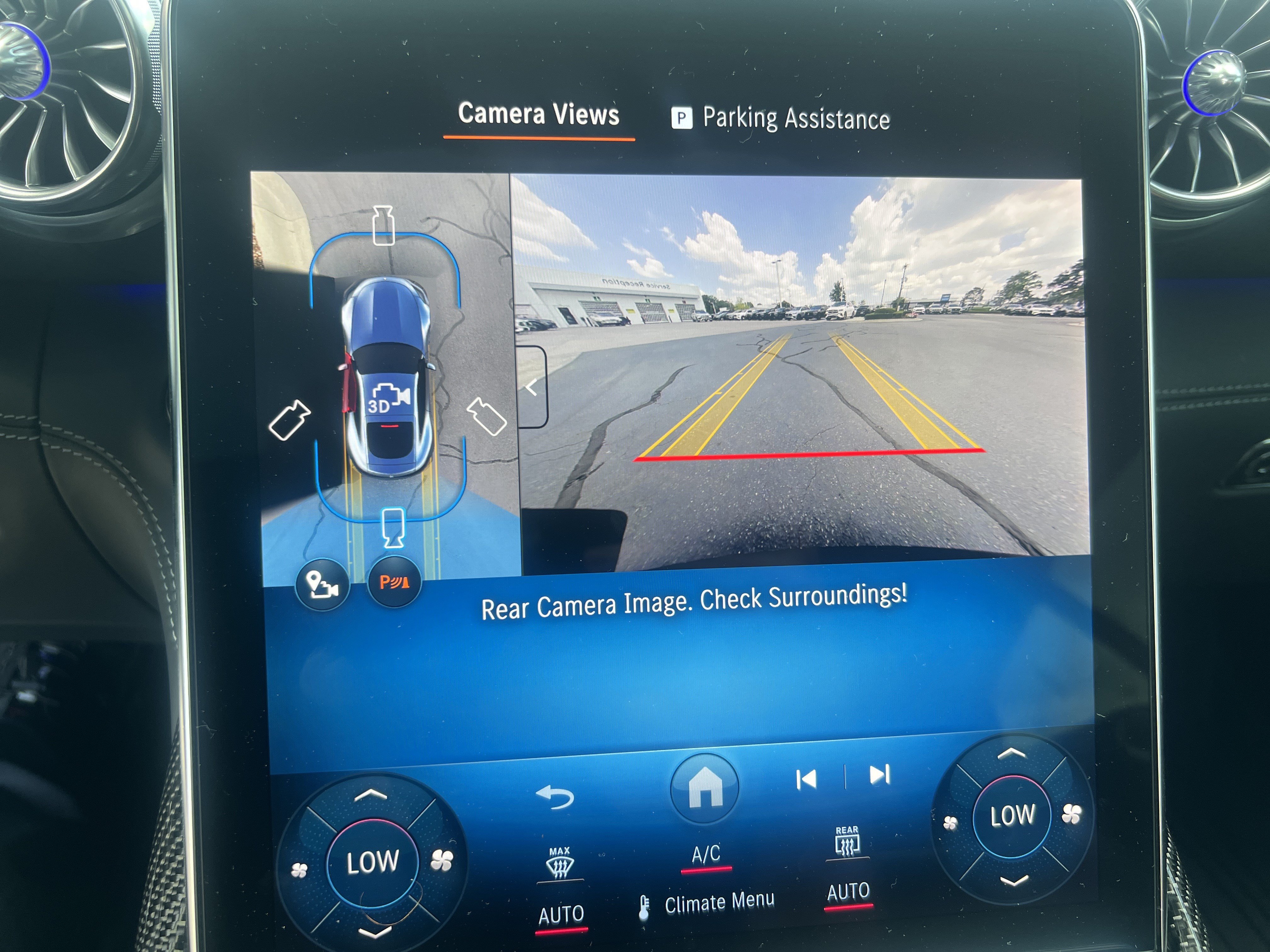 Certified 2025 Mercedes-Benz AMG GT 63 image 25