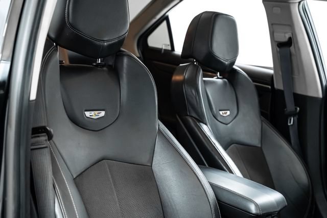 Used 2013 Cadillac CTS V RWD image 28