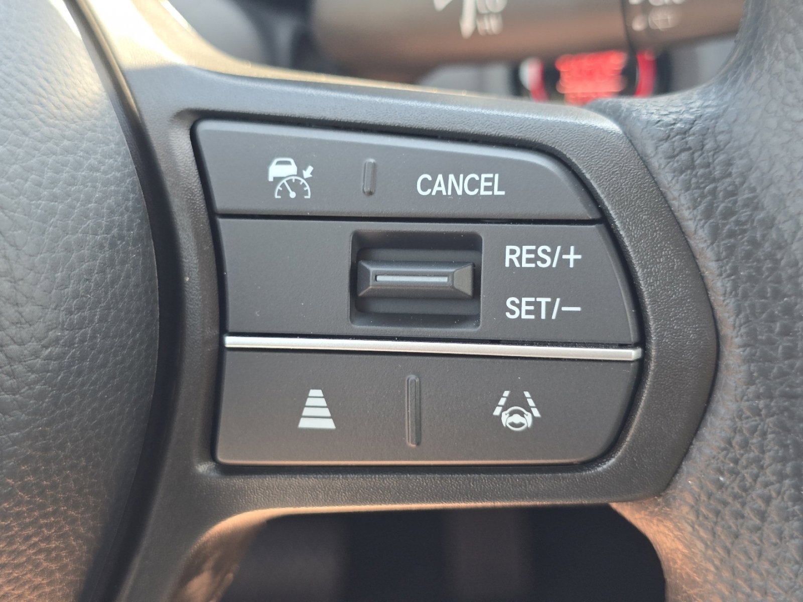 New 2026 Honda CR-V LX image 29
