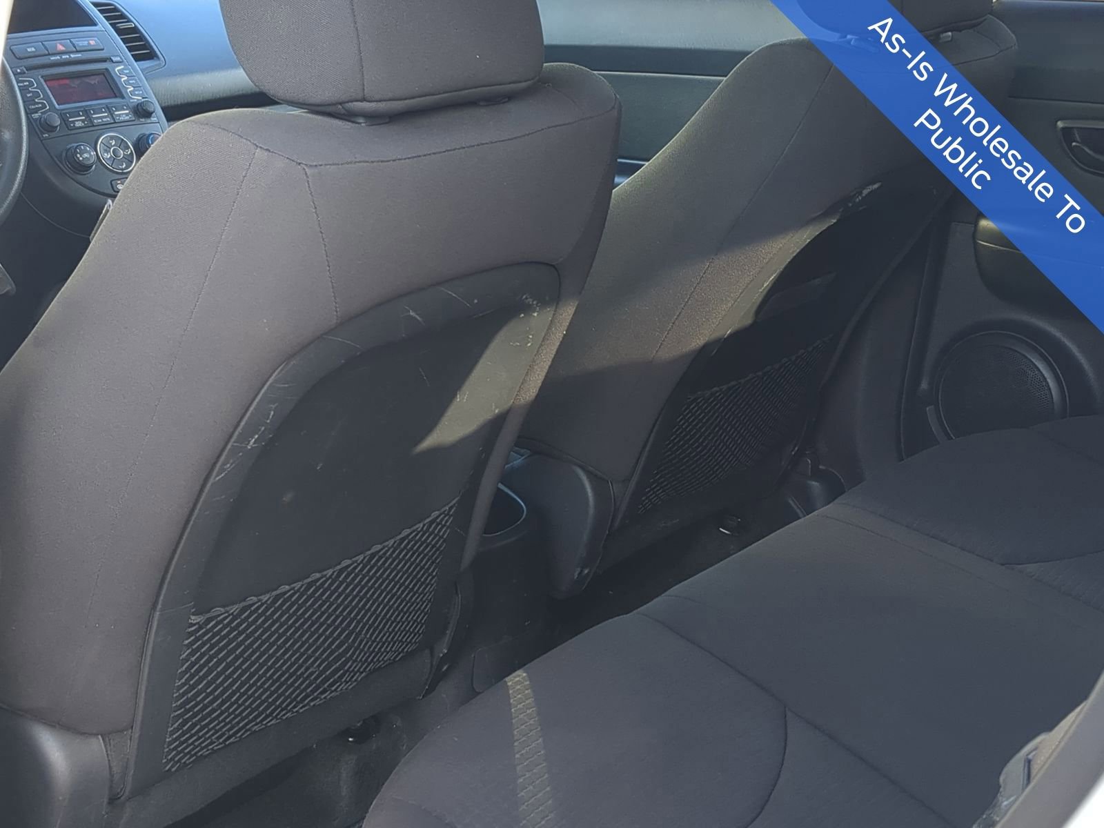 Used 2012 Kia Soul image 19