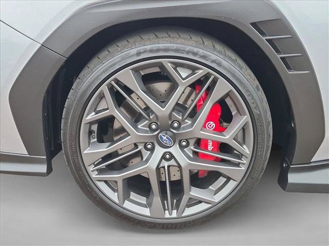 Used 2024 Subaru WRX TR AWD/4WD image 14