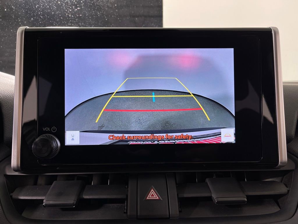 Certified 2024 Toyota RAV4 XLE image 21