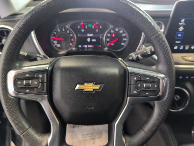 Certified 2023 Chevrolet Blazer LT image 17