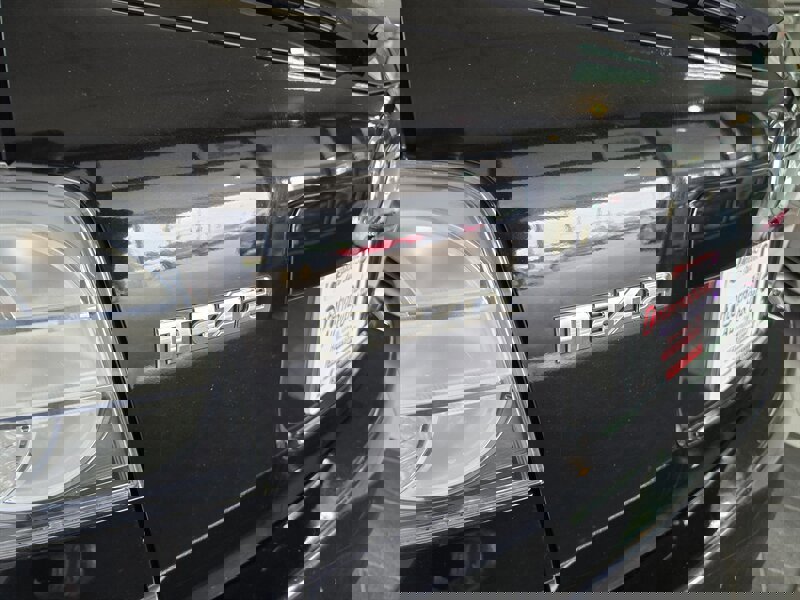 Used 2009 MAZDA CX-7 Touring image 29