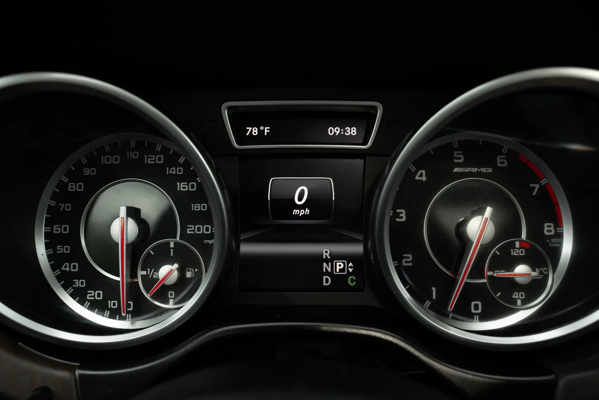 Used 2013 Mercedes-Benz GL 63 AMG 4MATIC image 27