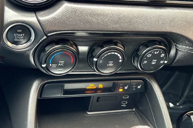 Certified 2024 MAZDA MX-5 Miata Club w/ Interior Package RWD image 20