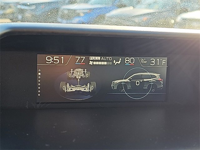 Used 2019 Subaru Forester Limited image 28