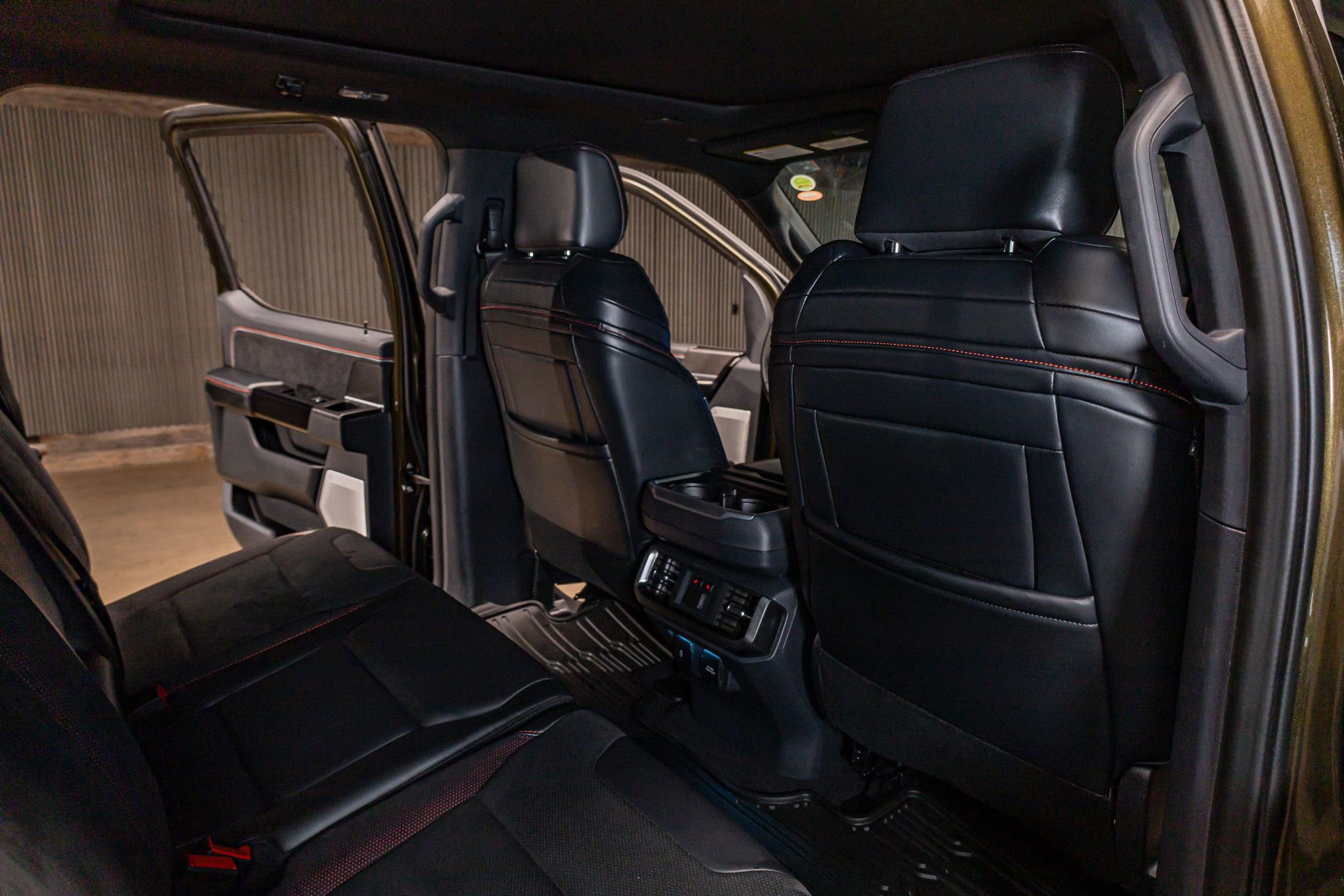 Used 2024 Ford F150 Raptor w/ Equipment Group 803A Raptor R image 24