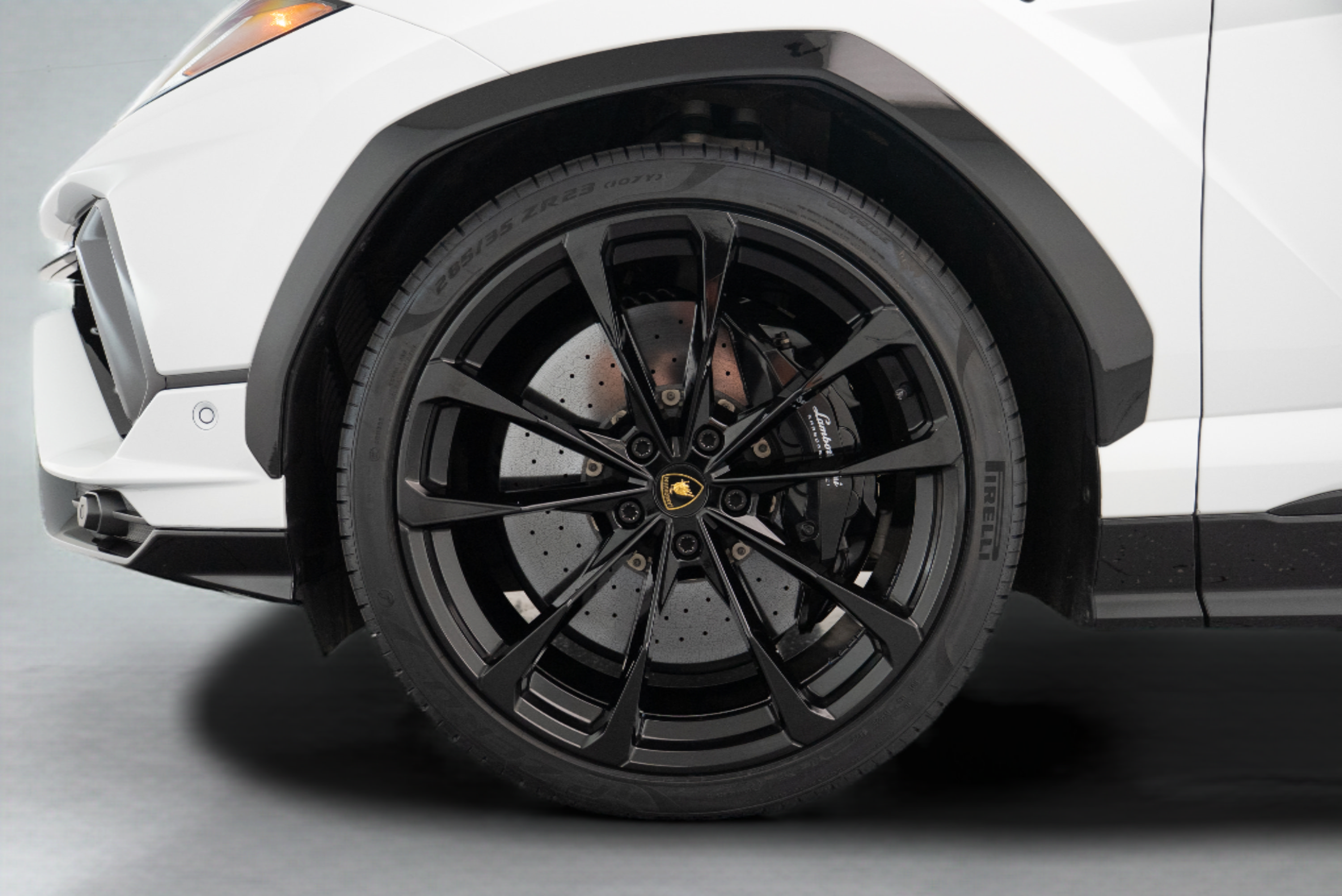 Used 2024 Lamborghini Urus S AWD/4WD image 10