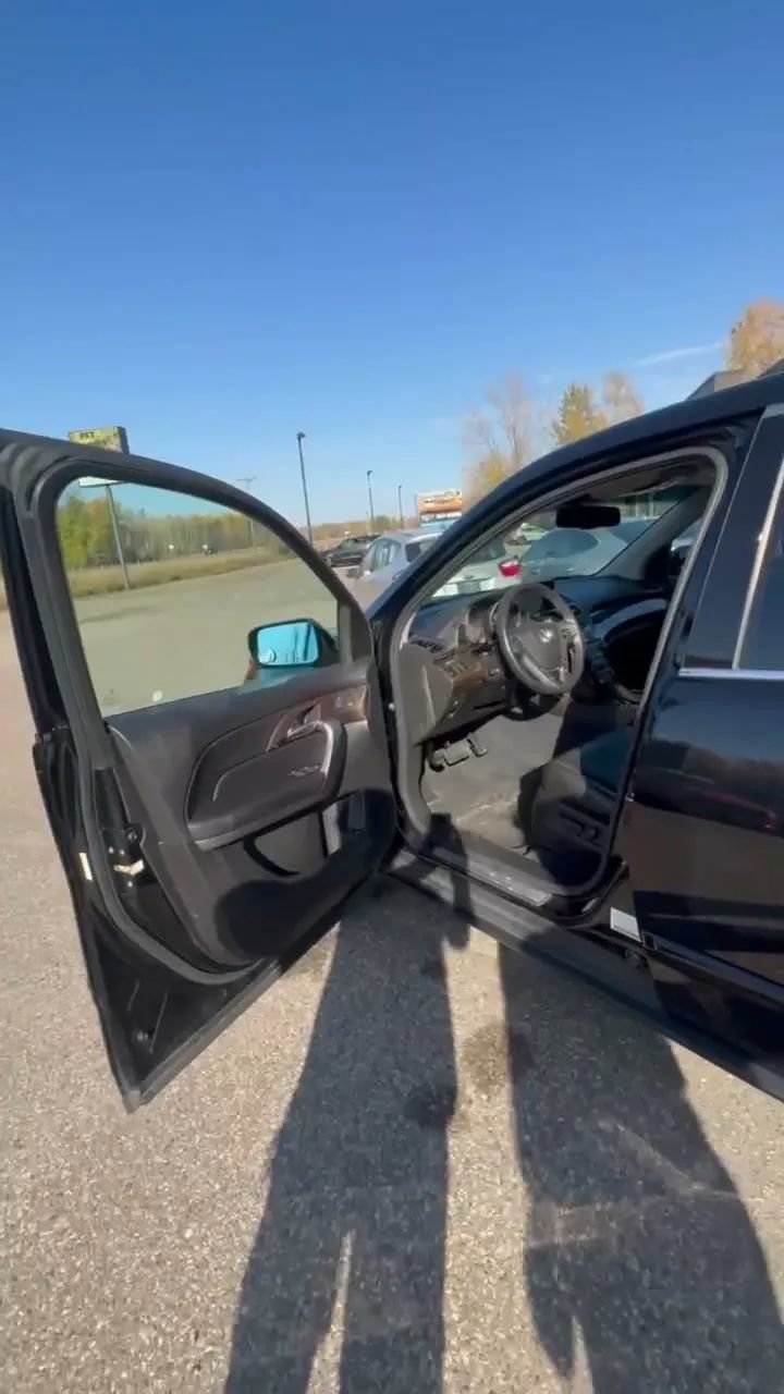 Used 2013 Acura MDX w/ Technology Package AWD/4WD image 62