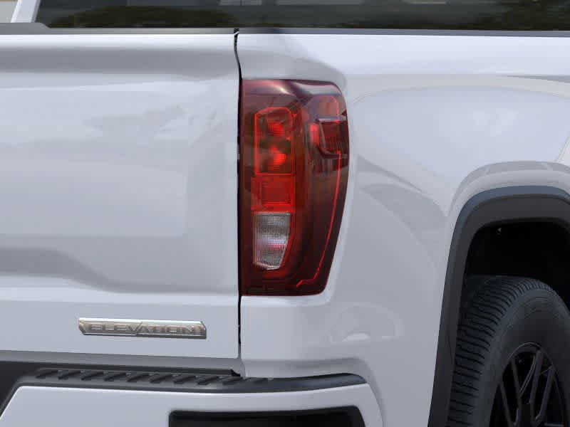 New 2026 GMC Sierra 1500 Elevation image 11
