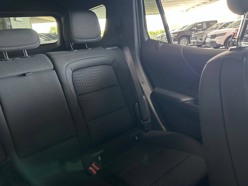 Used 2026 Chevrolet Equinox LT FWD image 14