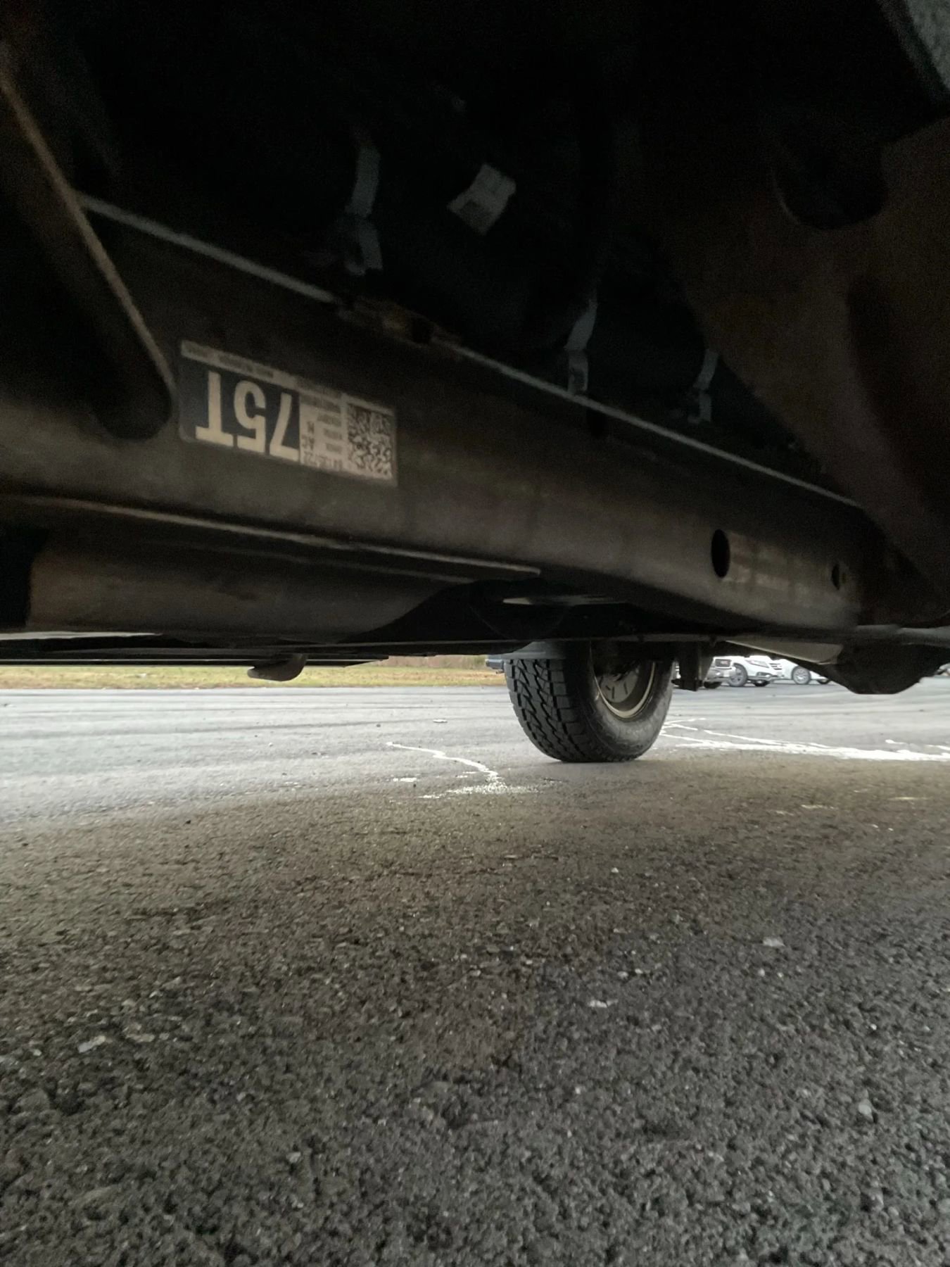 Used 2017 Chevrolet Silverado 1500 LT w/ All Star Edition image 22