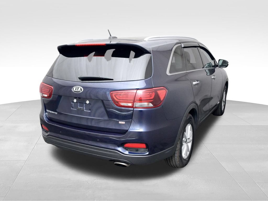 Used 2020 Kia Sorento LX w/ LX I4 Convenience Package AWD/4WD image 5