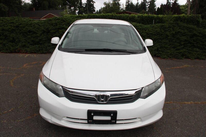 Used 2012 Honda Civic LX image 9