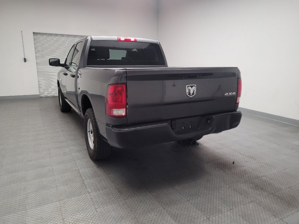Used 2016 RAM 1500 Tradesman image 6