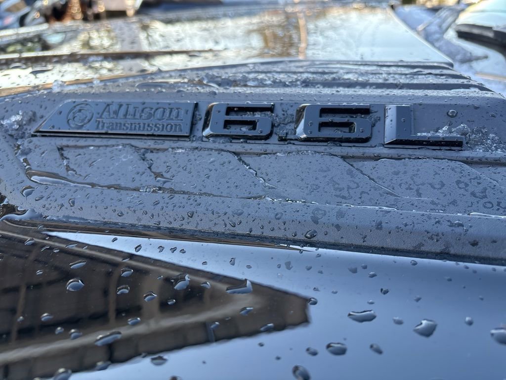 New 2026 Chevrolet Silverado 2500 LT w/ Trail Boss Package image 37