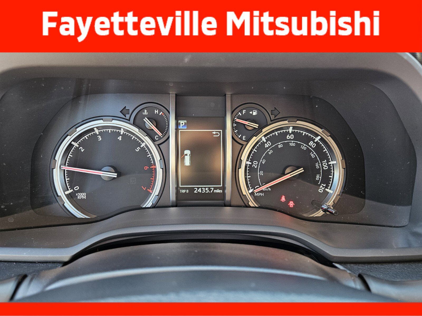 Used 2020 Toyota 4Runner TRD Off-Road image 27