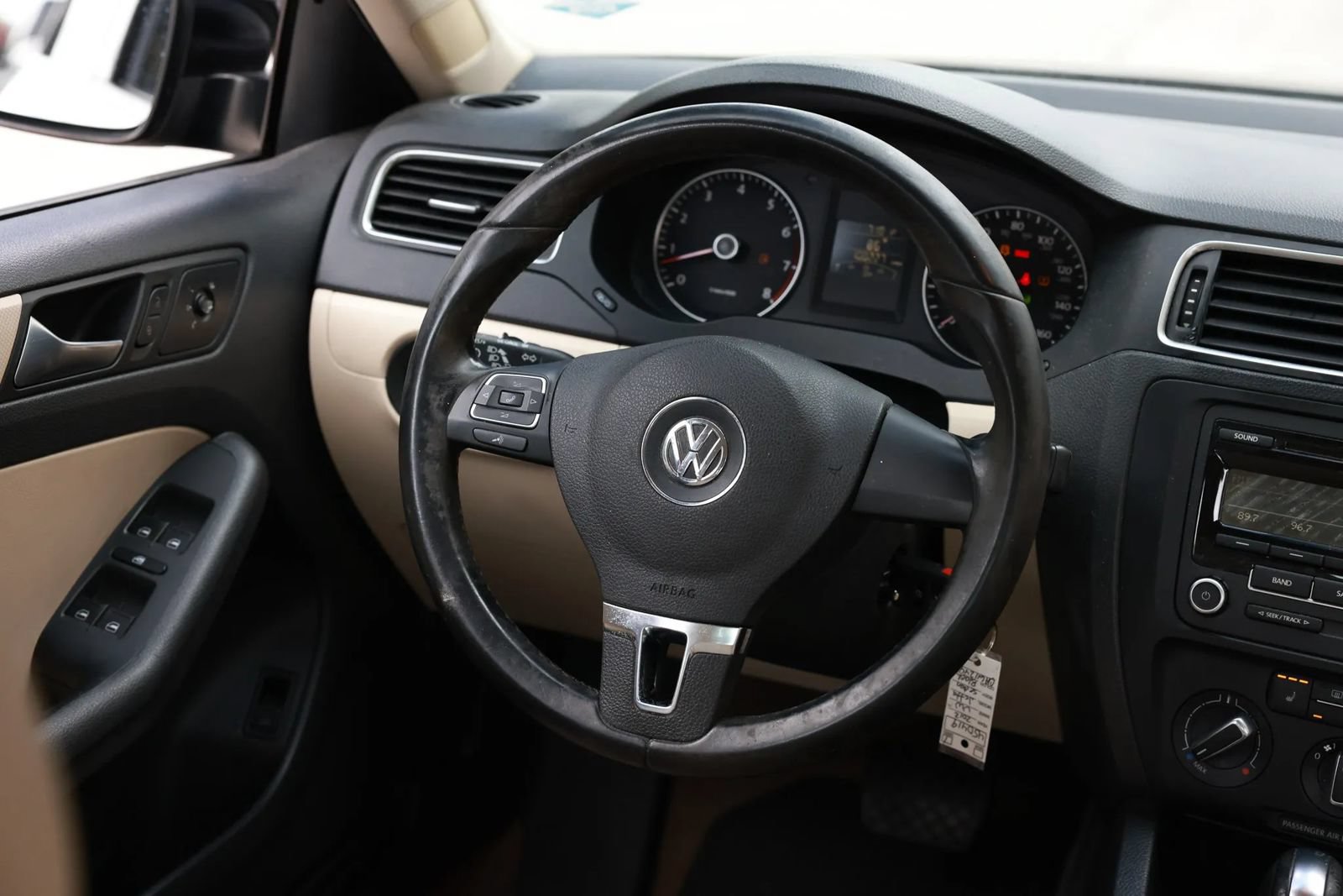 Used 2012 Volkswagen Jetta SE FWD image 29
