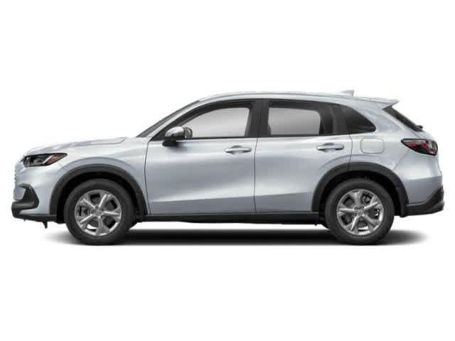 Used 2024 Honda HR-V LX image 6