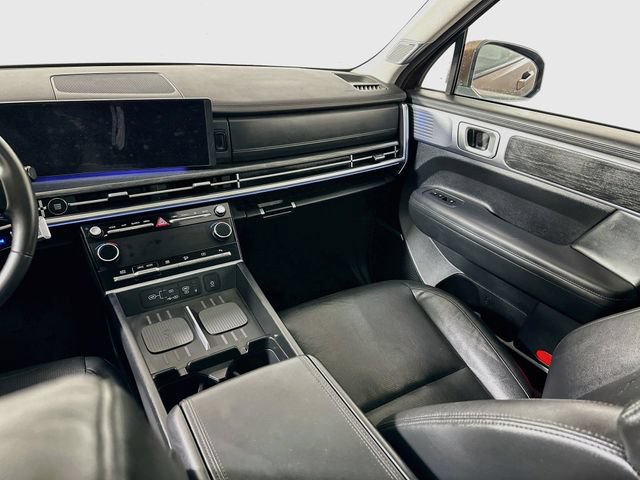 Certified 2024 Hyundai Santa Fe Limited AWD/4WD image 30