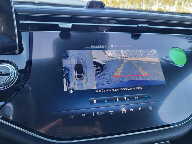 New 2025 Mercedes-Benz E 350 4MATIC Sedan image 20