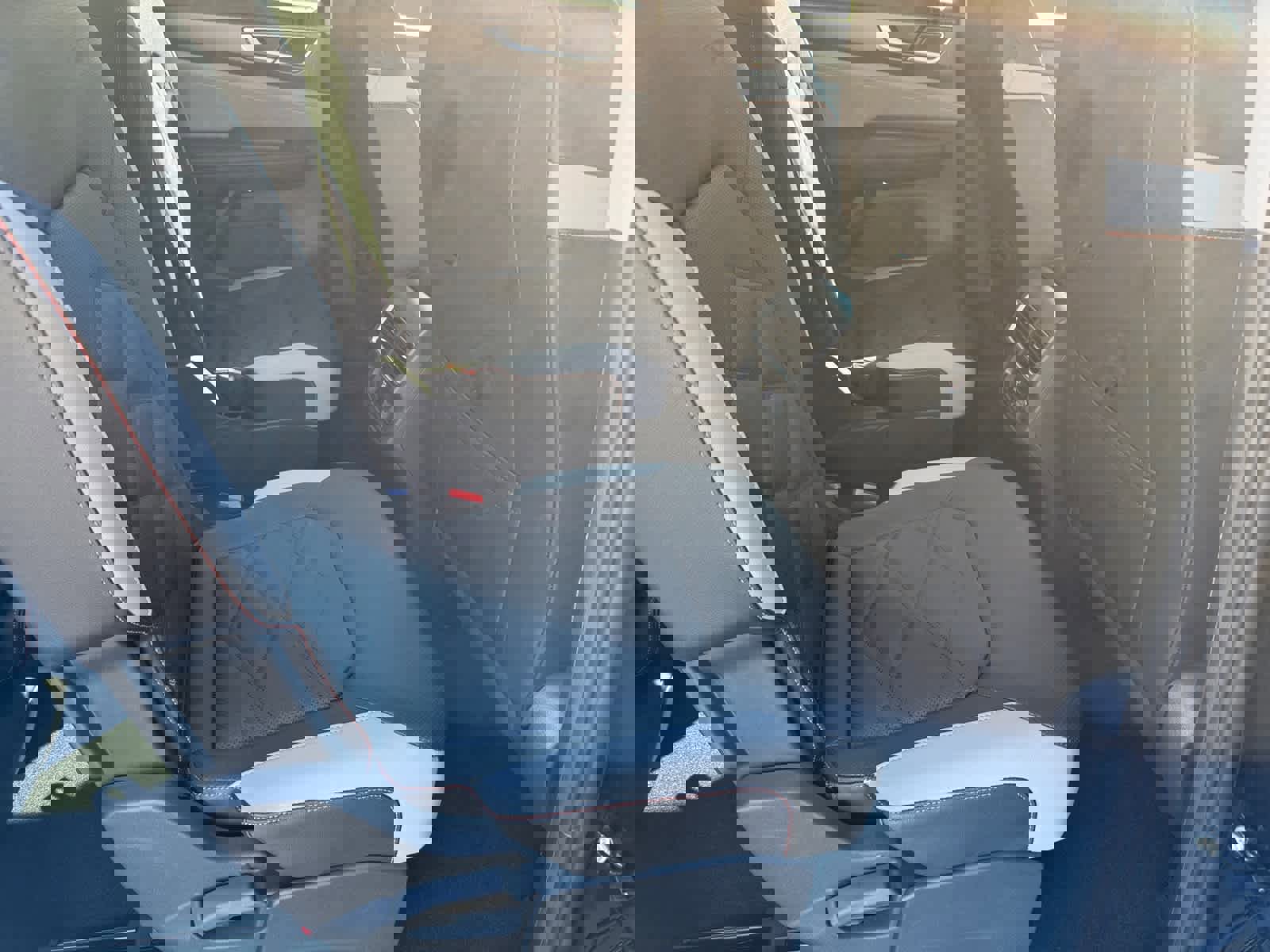 New 2026 Volkswagen Atlas Peak Edition image 13