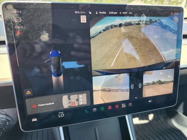 Used 2018 Tesla Model 3 Performance AWD/4WD image 20