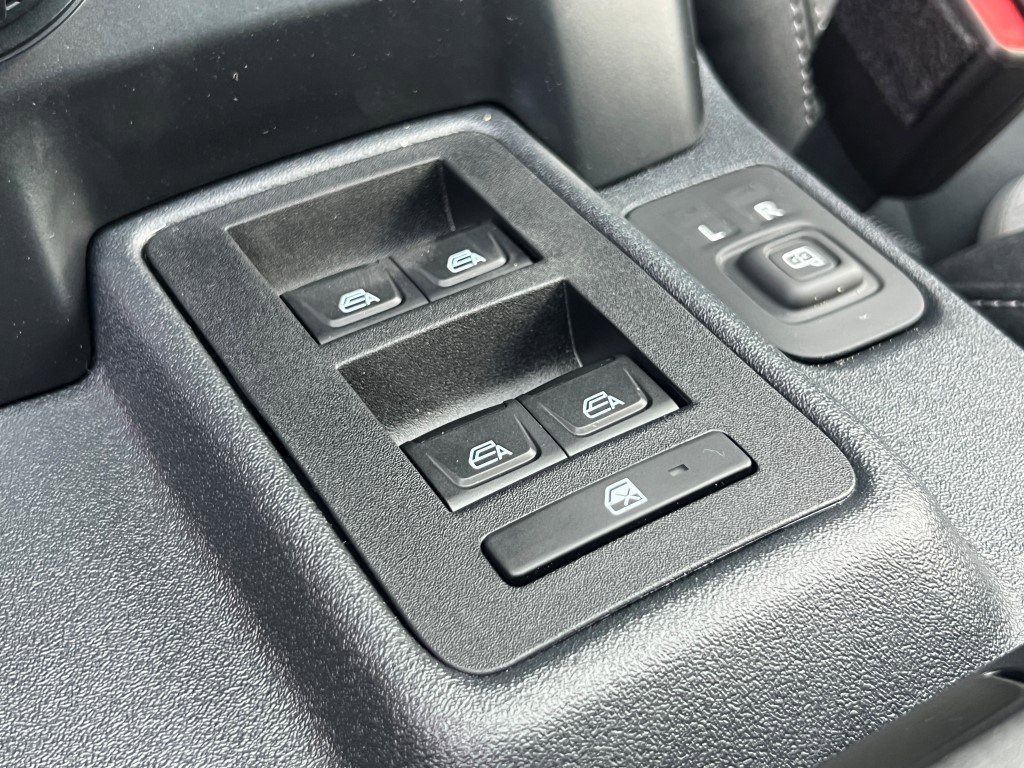 New 2025 Ford Bronco Badlands w/ Sasquatch Package image 19