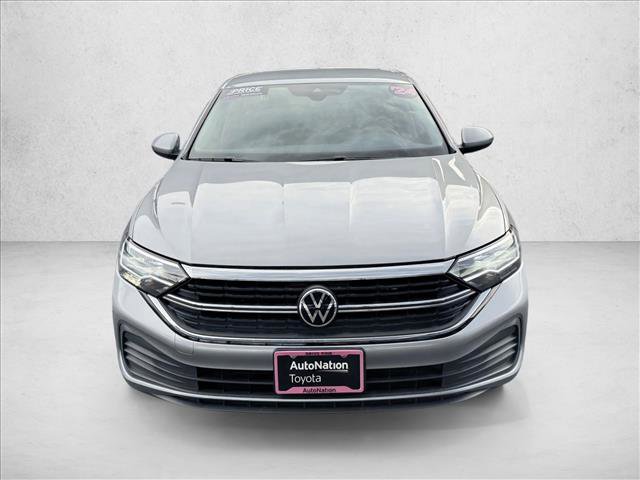 Used 2024 Volkswagen Jetta S image 2