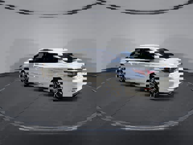 Used 2020 Lexus ES 350 w/ Premium Package image 6