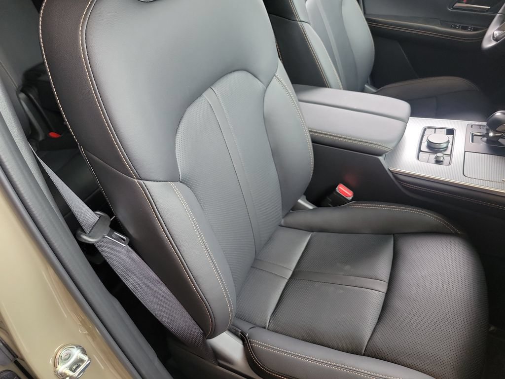 New 2026 MAZDA CX-70 SC Plus AWD/4WD image 18