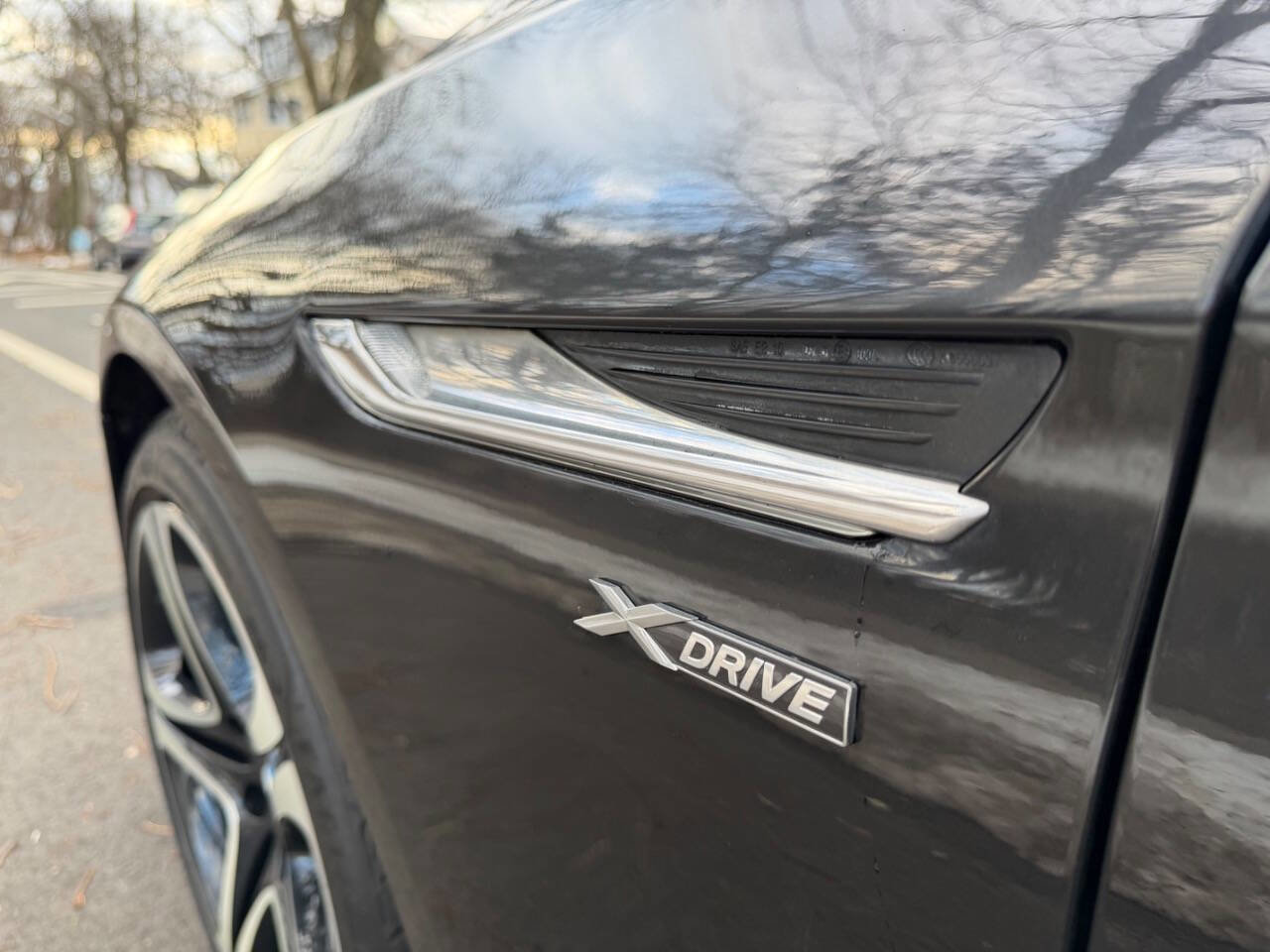 Used 2012 BMW 650i xDrive Convertible image 9