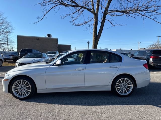 Used 2014 BMW 328i xDrive Sedan image 2