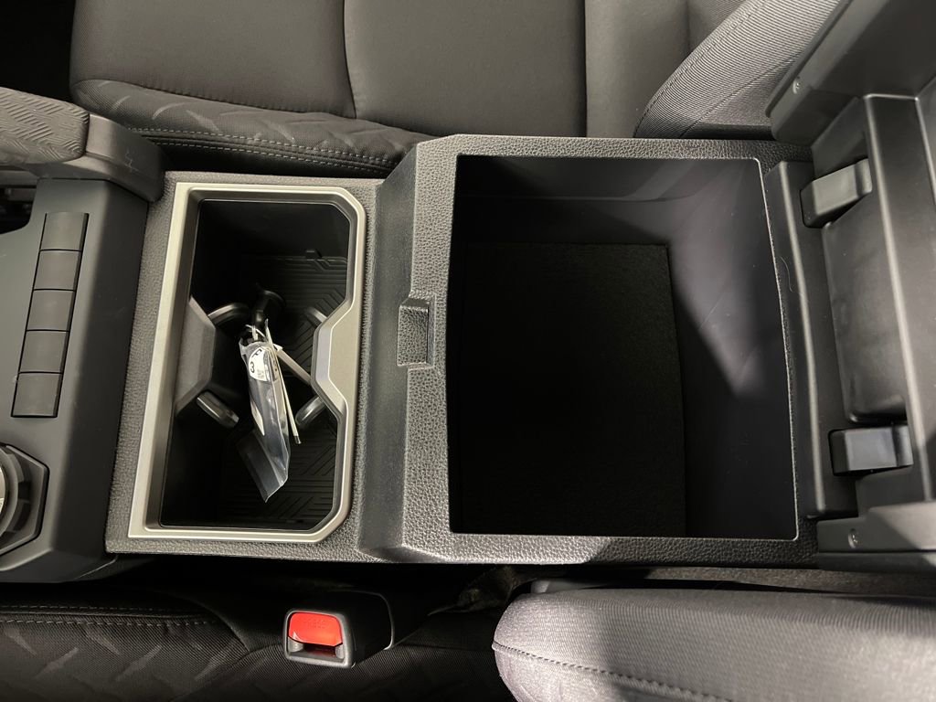 New 2026 Toyota Tacoma SR5 image 23