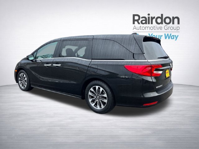 Used 2021 Honda Odyssey EX-L image 5
