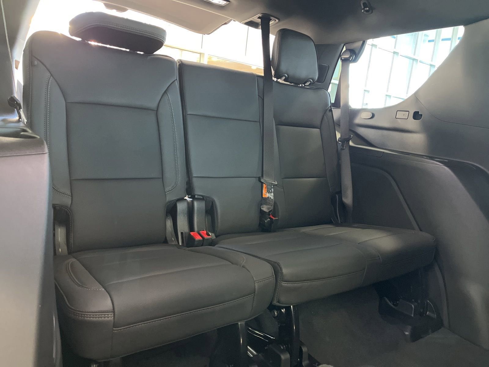 New 2026 Chevrolet Tahoe High Country w/ Sun And Tow Package image 17