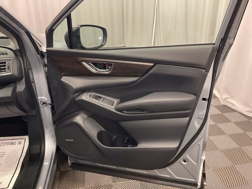 New 2027 Subaru Ascent Touring AWD/4WD image 31