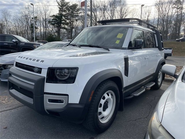 Used 2023 Land Rover Defender 110 S