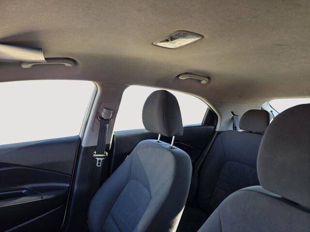 Used 2012 Kia Rio LX w/ PWR Pkg image 17