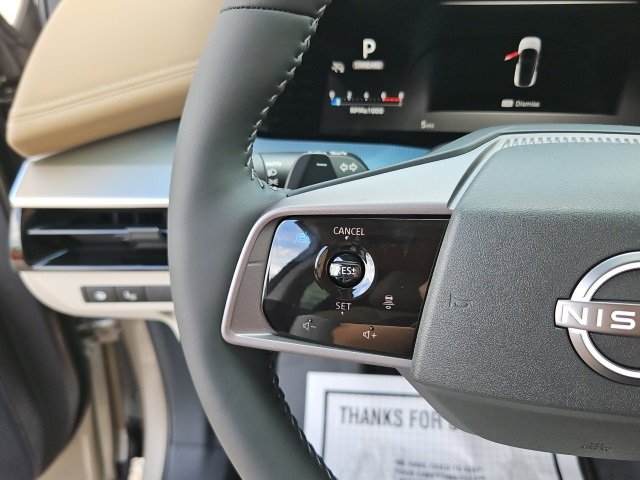 New 2026 Nissan Murano Platinum image 14