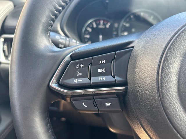 Used 2020 MAZDA CX-5 Grand Touring w/ GT Premium Package AWD/4WD image 24