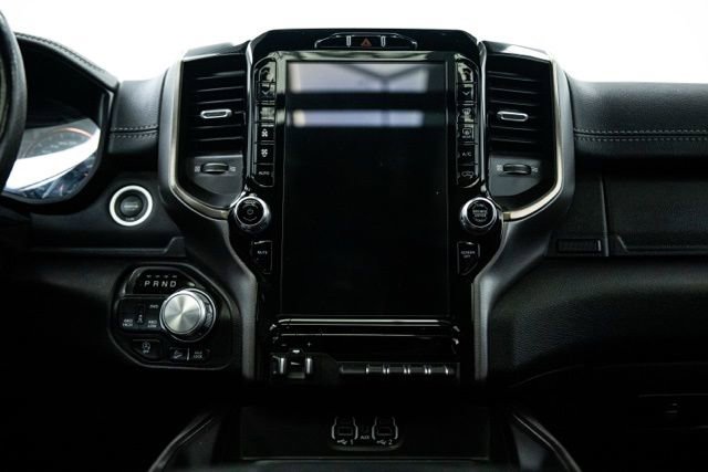 Used 2020 RAM 1500 Rebel w/ Rebel Level 2 Equipment Group AWD/4WD image 18